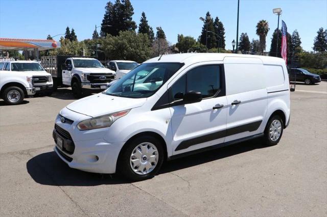 2014 Ford Transit Connect XLT for sale in Hayward, CA