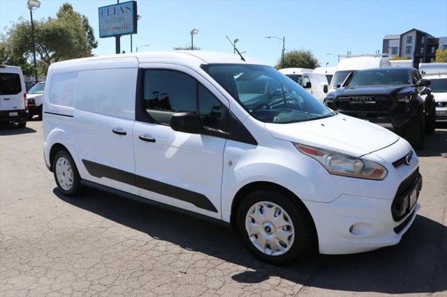 2014 Ford Transit Connect XLT