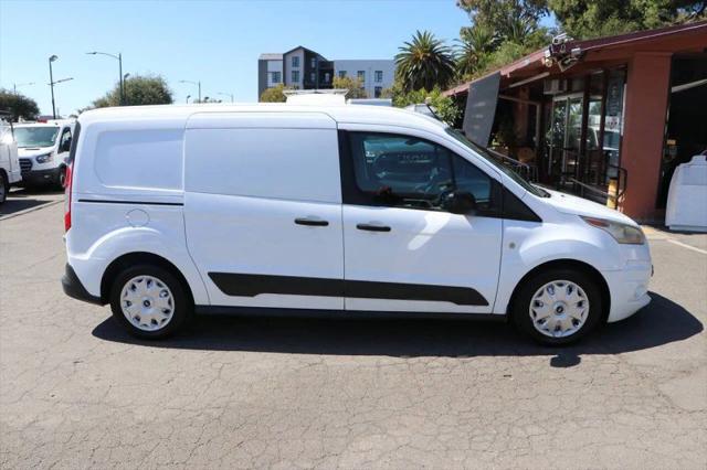 2014 Ford Transit Connect XLT