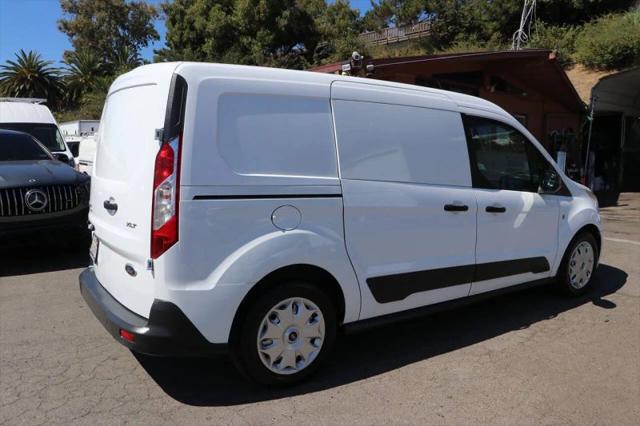2014 Ford Transit Connect XLT