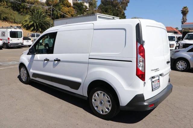 2014 Ford Transit Connect XLT