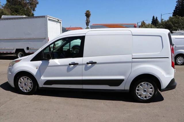 2014 Ford Transit Connect XLT