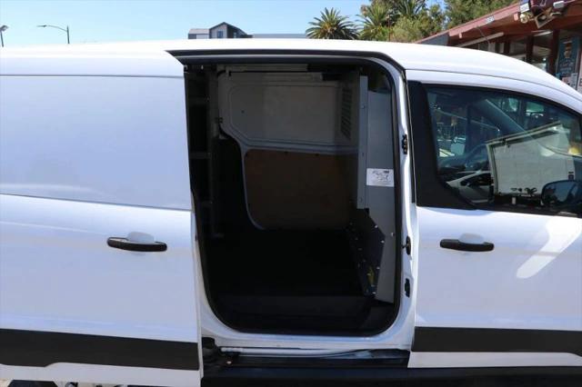 2014 Ford Transit Connect XLT