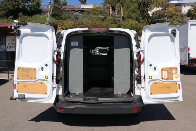 2014 Ford Transit Connect XLT