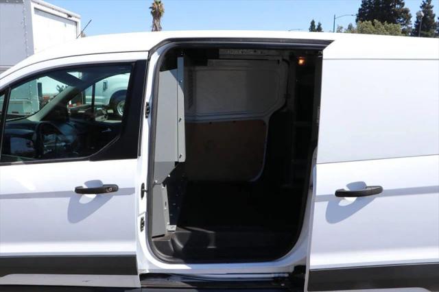 2014 Ford Transit Connect XLT