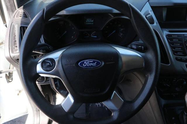 2014 Ford Transit Connect XLT
