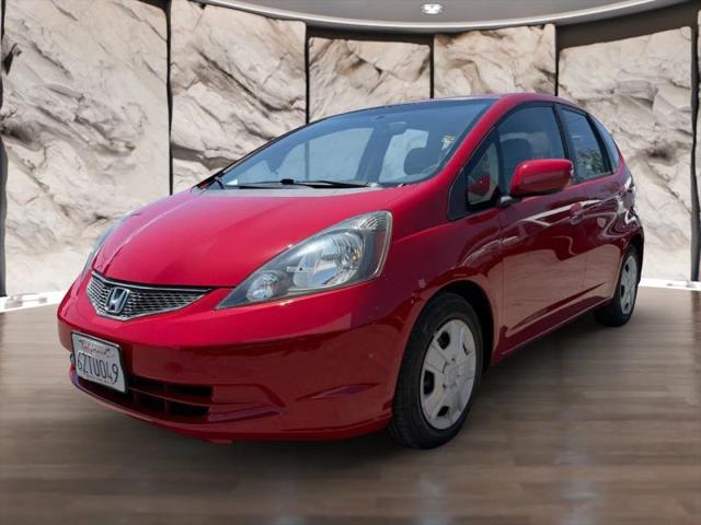 2013 Honda Fit Base for sale in Ontario, CA