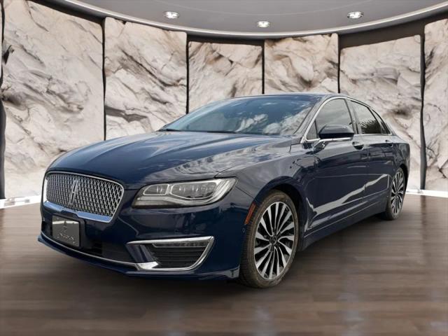 2018 Lincoln MKZ Hybrid Black Label for sale in Ontario, CA