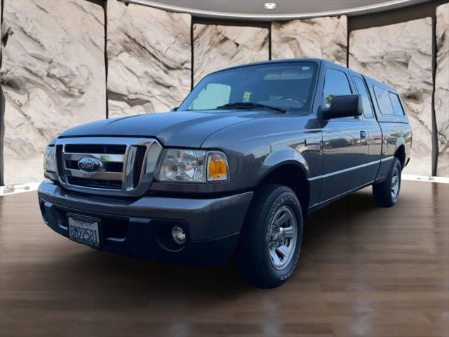 2009 Ford Ranger XL for sale in Ontario, CA