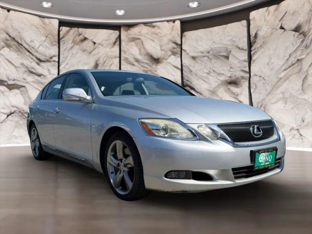 2009 Lexus GS 350 350 for sale in Ontario, CA