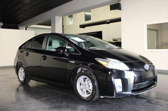 2010 Toyota Prius II for sale in Lilburn, GA