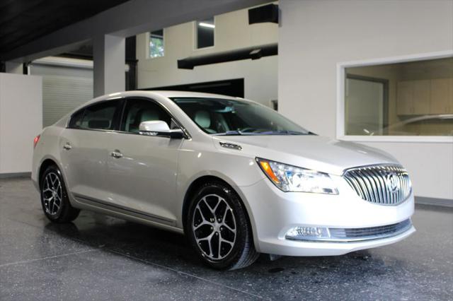 2016 Buick LaCrosse Sport Touring for sale in Lilburn, GA
