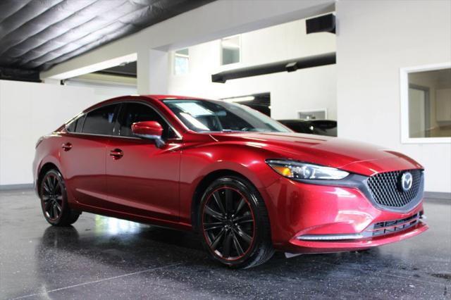 2020 Mazda Mazda6 Touring for sale in Lilburn, GA
