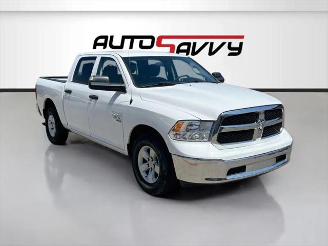 2023 Ram 1500 Classic SLT Crew Cab 4x2 5'7" Box for sale in Fort Worth, TX