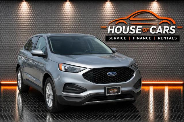 2024 Ford Edge SEL for sale in Hammond, IN