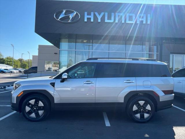 2027 Hyundai Santa Fe Hybrid SEL for sale in Muskogee, OK
