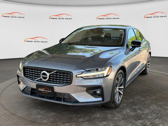 2021 Volvo S60 T5 Momentum for sale in Little Ferry, NJ