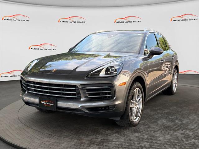2019 Porsche Cayenne Base for sale in Little Ferry, NJ