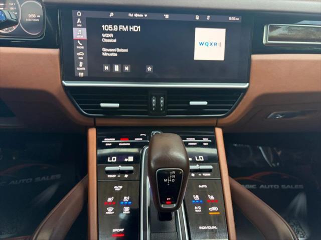 2019 Porsche Cayenne Base