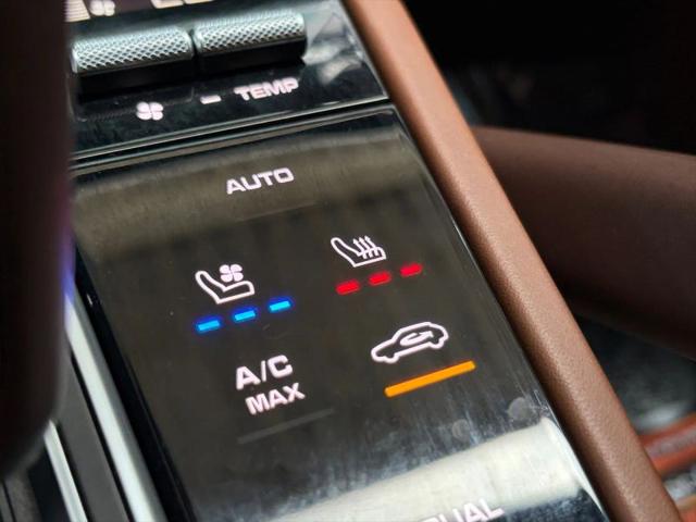 2019 Porsche Cayenne Base