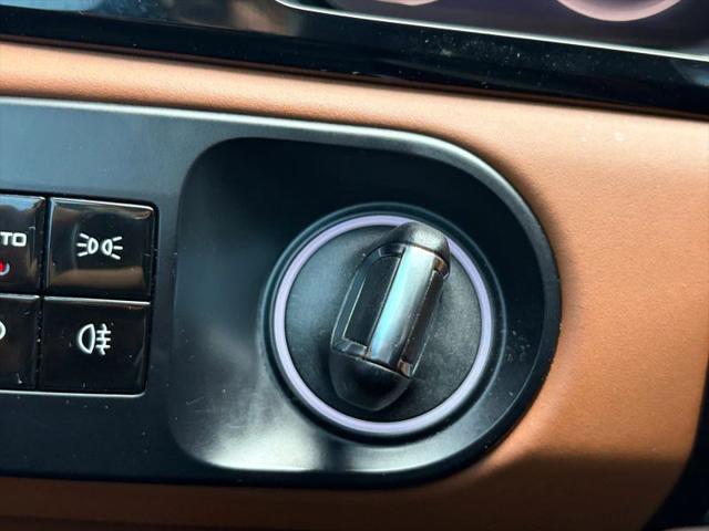 2019 Porsche Cayenne Base