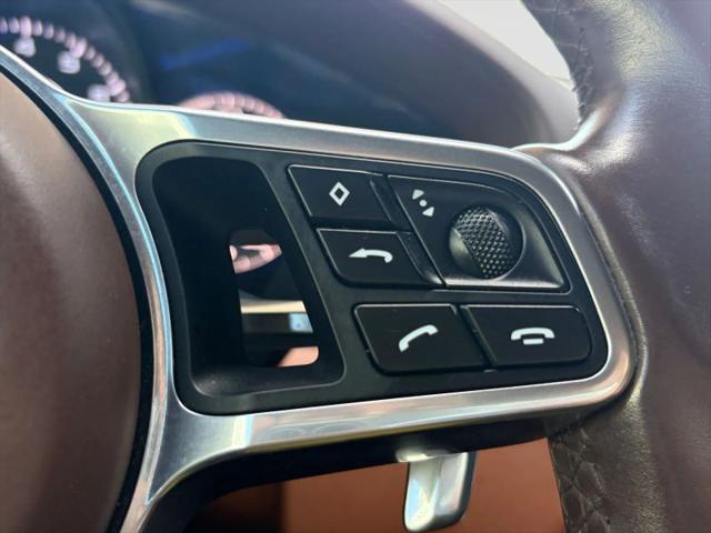 2019 Porsche Cayenne Base