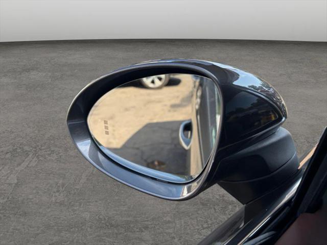 2019 Porsche Cayenne Base