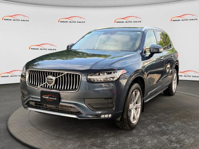 2021 Volvo XC90 T6 Momentum 7 Passenger for sale in Little Ferry, NJ
