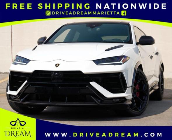 2023 Lamborghini Urus Performante for sale in Marietta, GA