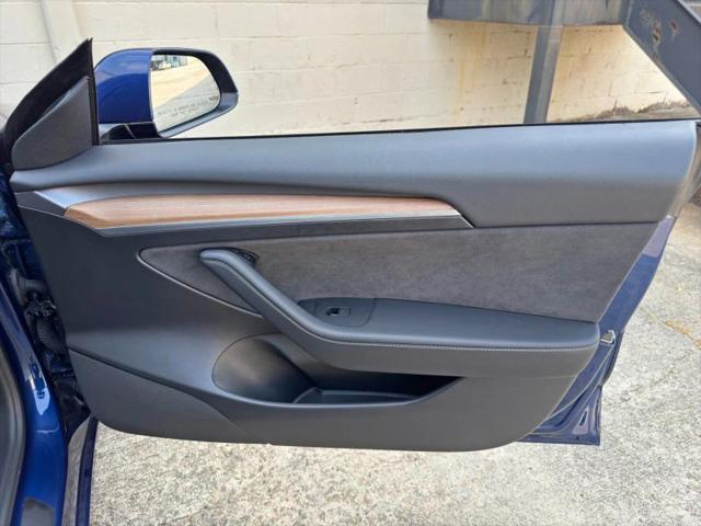 2021 Tesla Model 3 Long Range Dual Motor All-Wheel Drive