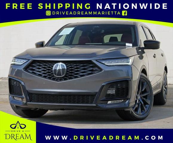 2026 Acura MDX A-SPEC for sale in Marietta, GA