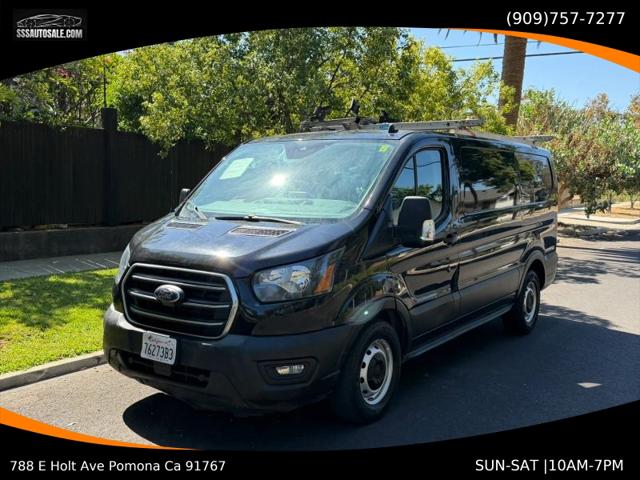 2020 Ford Transit Cargo Van w/RWB for sale in Pomona, CA