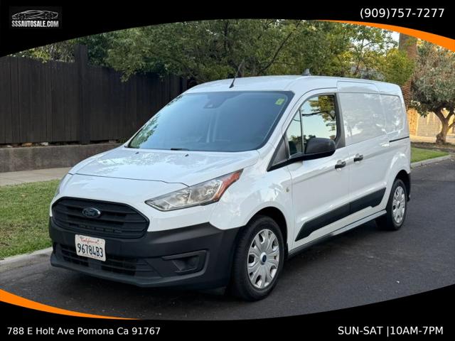 2020 Ford Transit Connect XL Cargo Van for sale in Pomona, CA