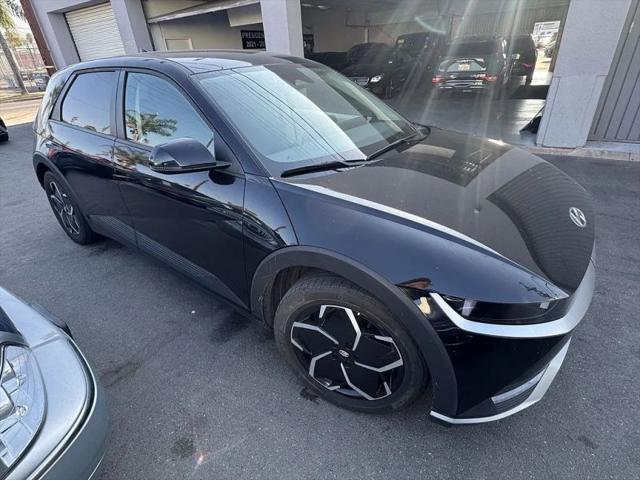 2024 Hyundai IONIQ 5 SEL for sale in Van Nuys, CA