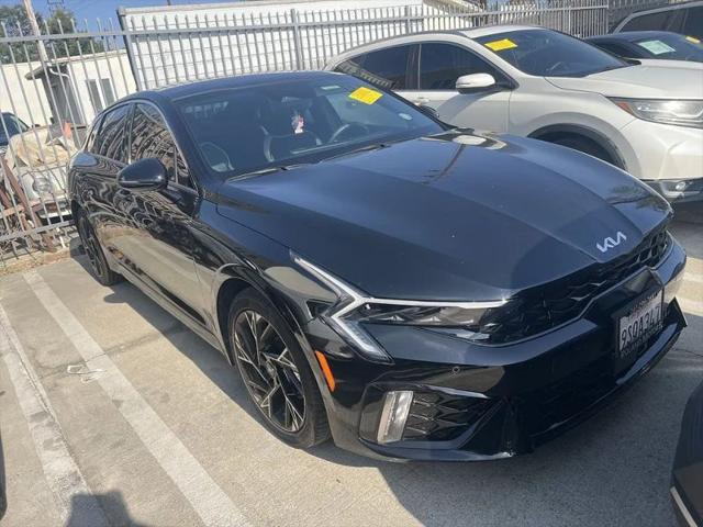 2025 Kia K5 GT-Line for sale in Van Nuys, CA
