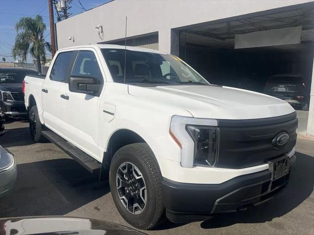 2023 Ford F-150 Pro for sale in Van Nuys, CA