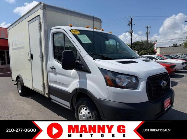 2022 Ford Transit Cutaway 350 XL for sale in San Antonio, TX