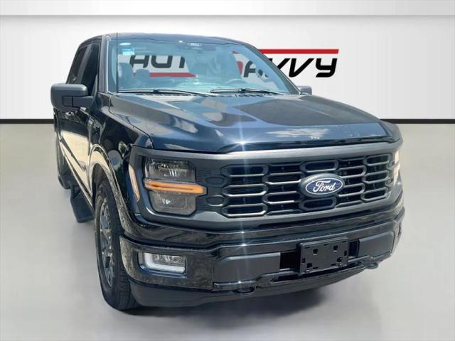 2025 Ford F-150 STX for sale in San Antonio, TX