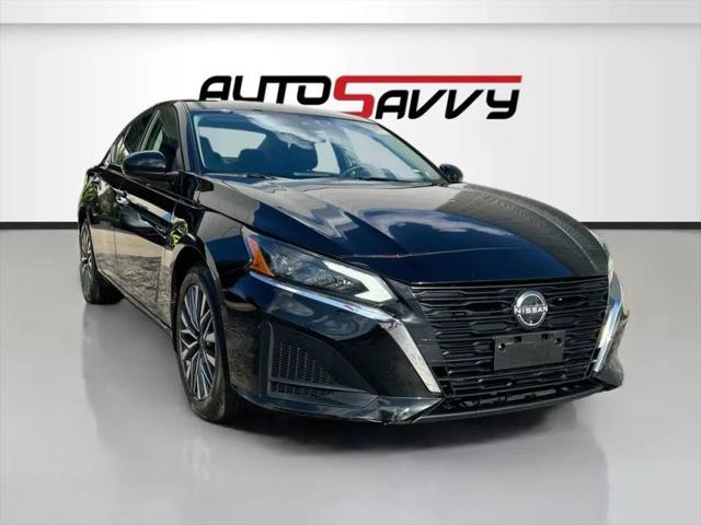 2023 Nissan Altima SV Intelligent AWD for sale in San Antonio, TX