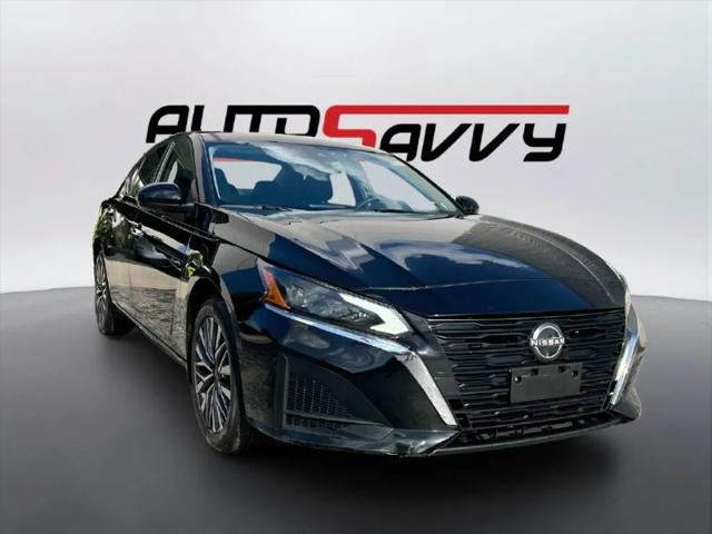 2023 Nissan Altima SV Intelligent AWD for sale in San Antonio, TX
