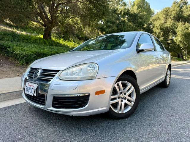 2007 Volkswagen Jetta 2.5 for sale in Newbury Park, CA