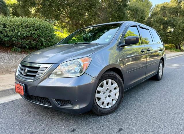 2010 Honda Odyssey LX for sale in Newbury Park, CA