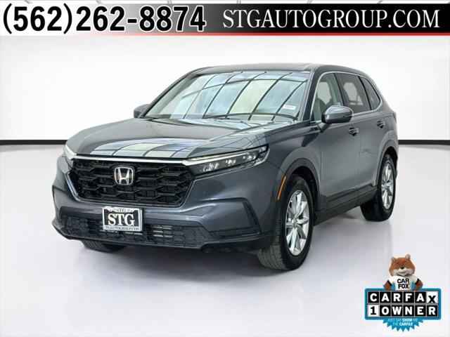 2026 Honda CR-V EX 2WD for sale in Montclair, CA