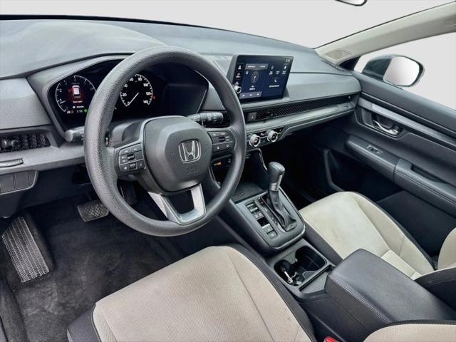 2026 Honda CR-V EX 2WD