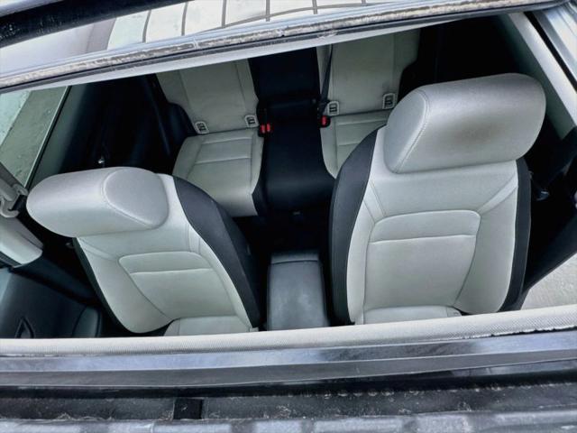 2026 Honda CR-V EX 2WD