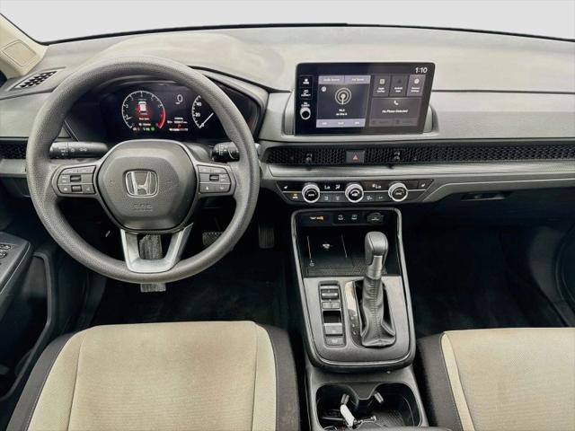 2026 Honda CR-V EX 2WD