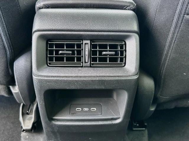 2026 Honda CR-V EX 2WD