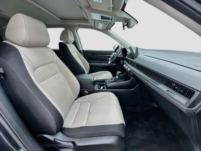 2026 Honda CR-V EX 2WD