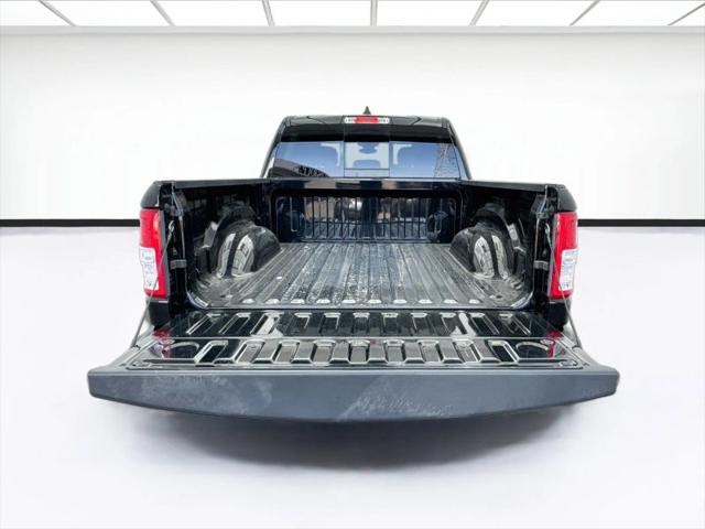 2023 Ram 1500 Big Horn Crew Cab 4x4 57 Box