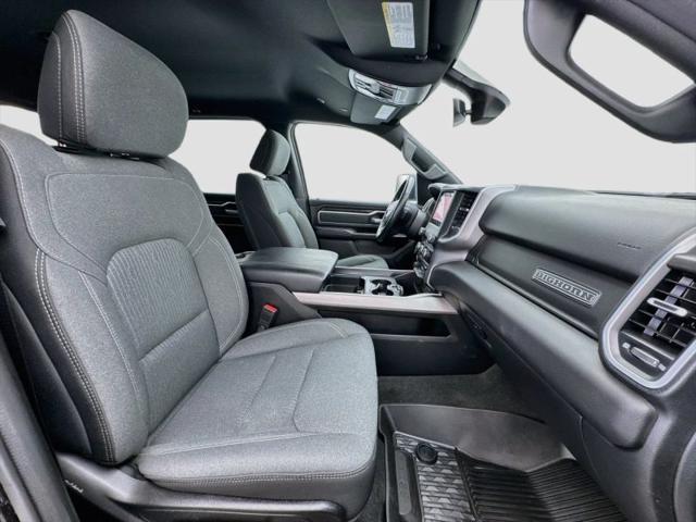 2023 Ram 1500 Big Horn Crew Cab 4x4 57 Box
